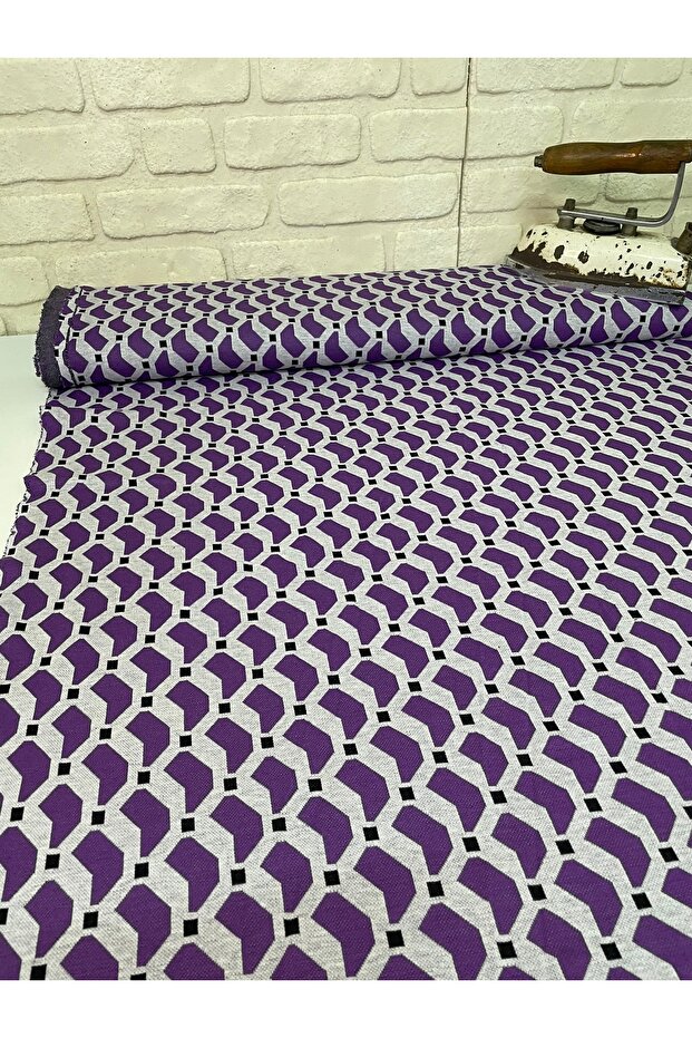 ÖRME JAKAR PAMUK - 4