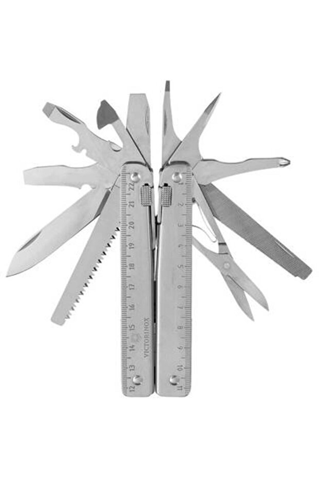 SWISSTOOL X - 2