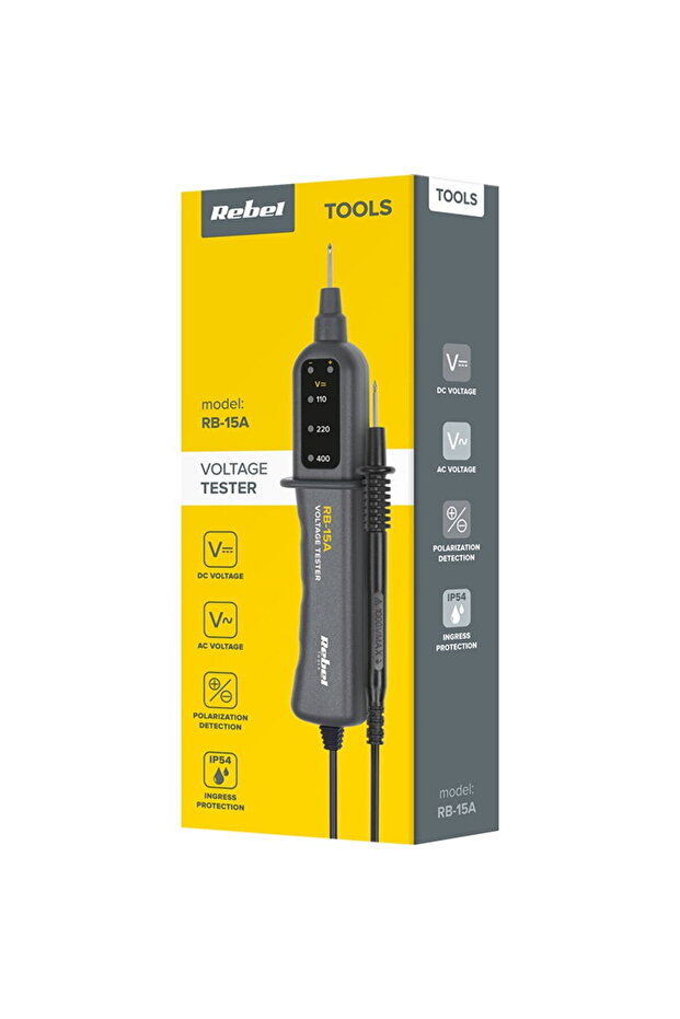 Tension Detector - 5