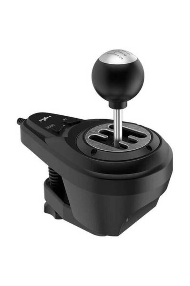 -A7 Shifter - 8