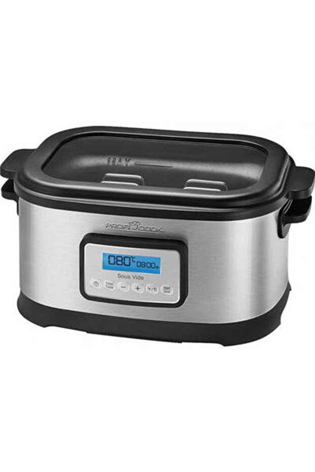 PC-SV 1112 Sous Vide - 8