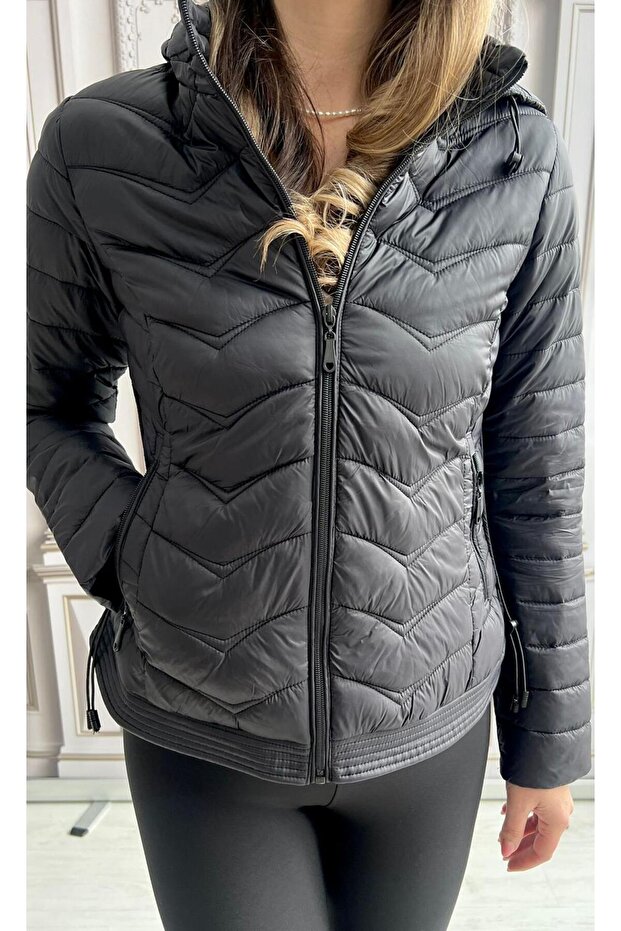 Spring - autumn jacket - 5