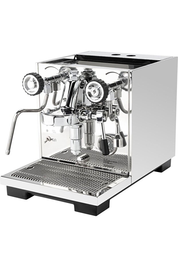 Espressor Pura - 1