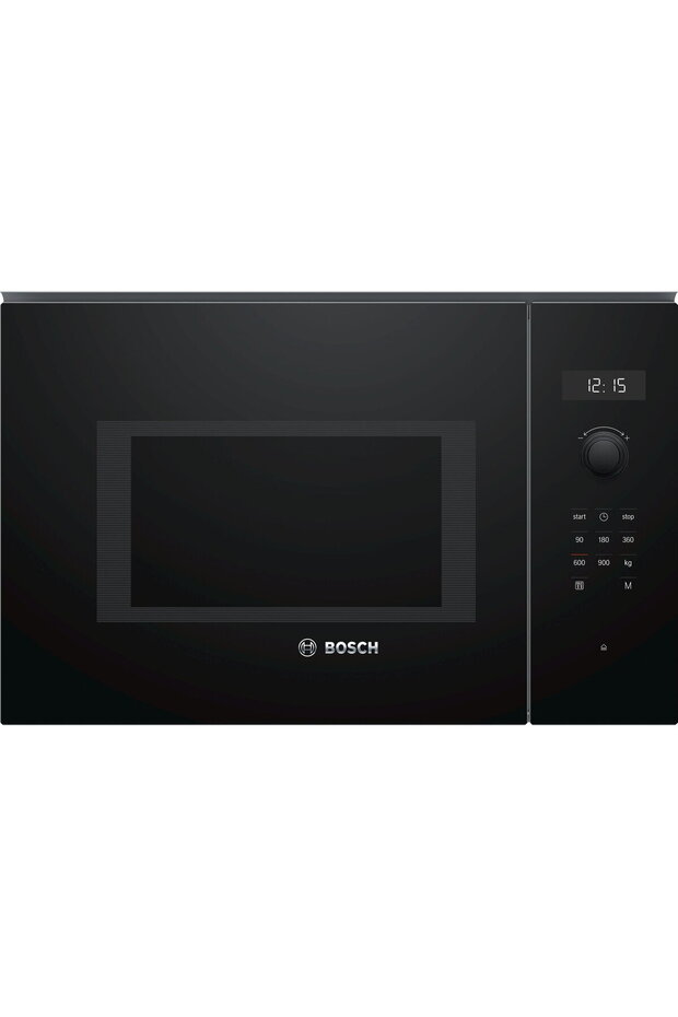 Cuptor cu microunde încorporat BFL554MB0