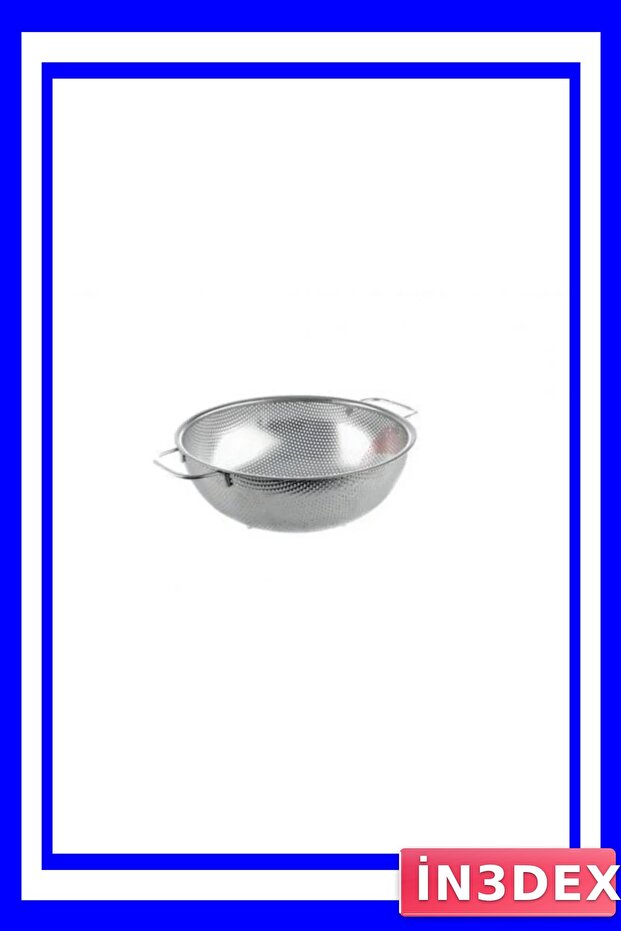مصفاة مطبخ بقطر 22 سم - 1