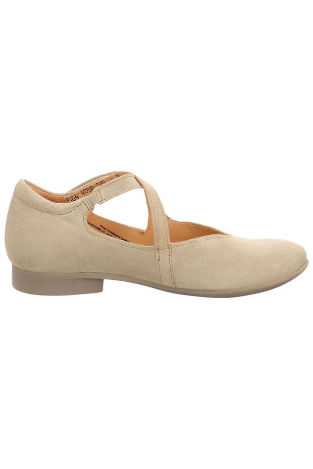 Ballerinas - 3