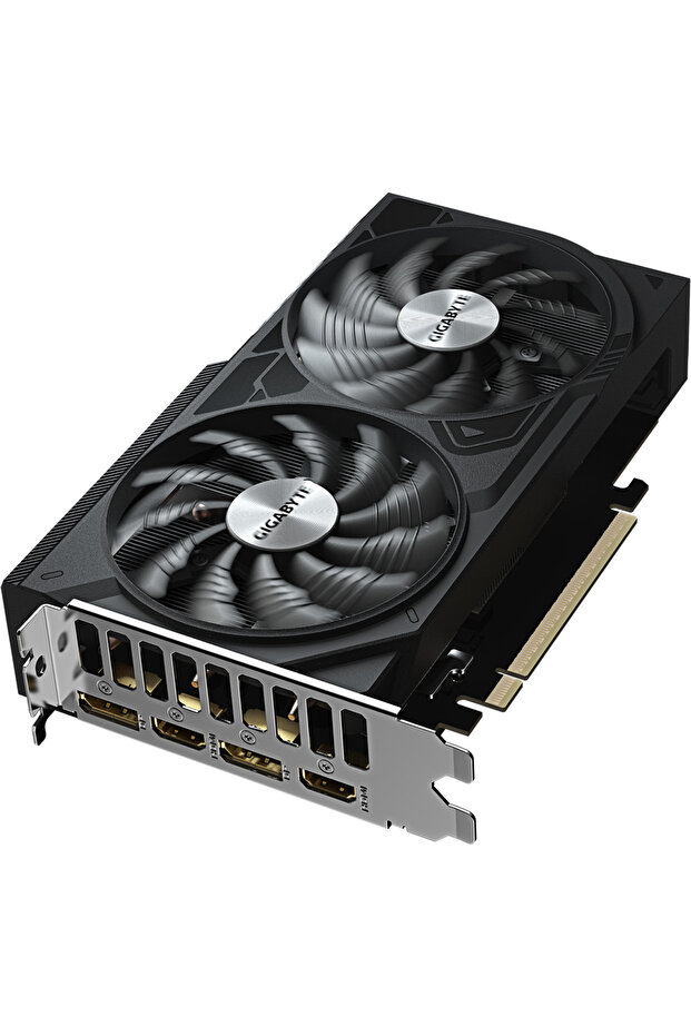 GeForce RTX 5050 WINDFORCE V2 8G - 7