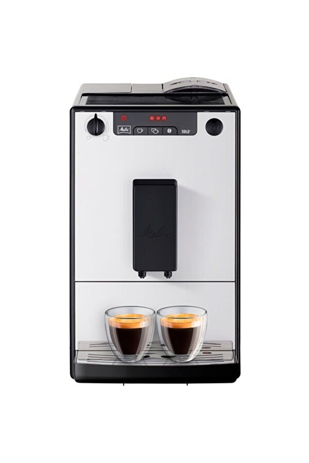Caffeo Solo E950-766 EU - 1