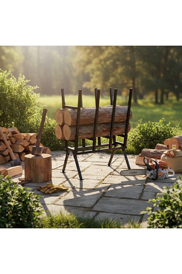 Set de grădină - 1