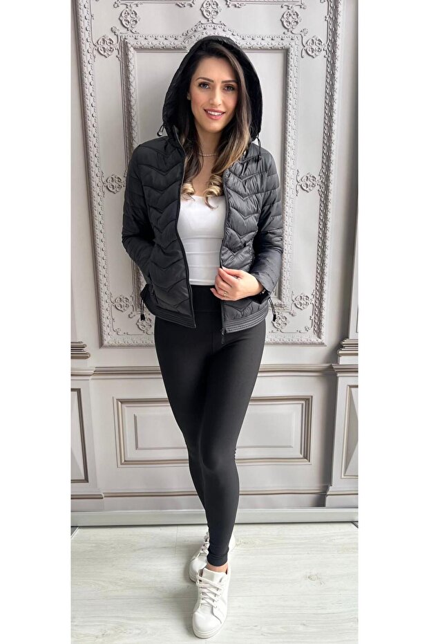 Spring - autumn jacket - 2