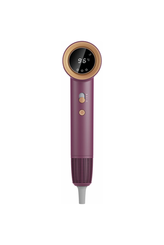 Сешоар HHD-H 17 DBLDC-PP - 8