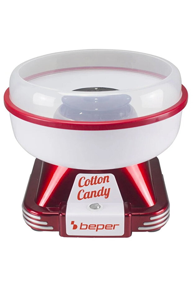 Cotton Candy Machine - 3