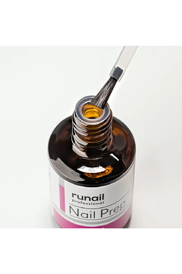 Runail Nail Prep Dehidratör 15ml - 3