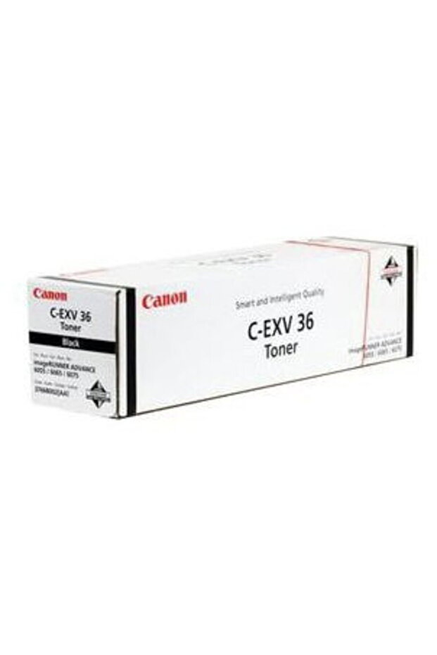 Printer Toner CEXV36 - 1