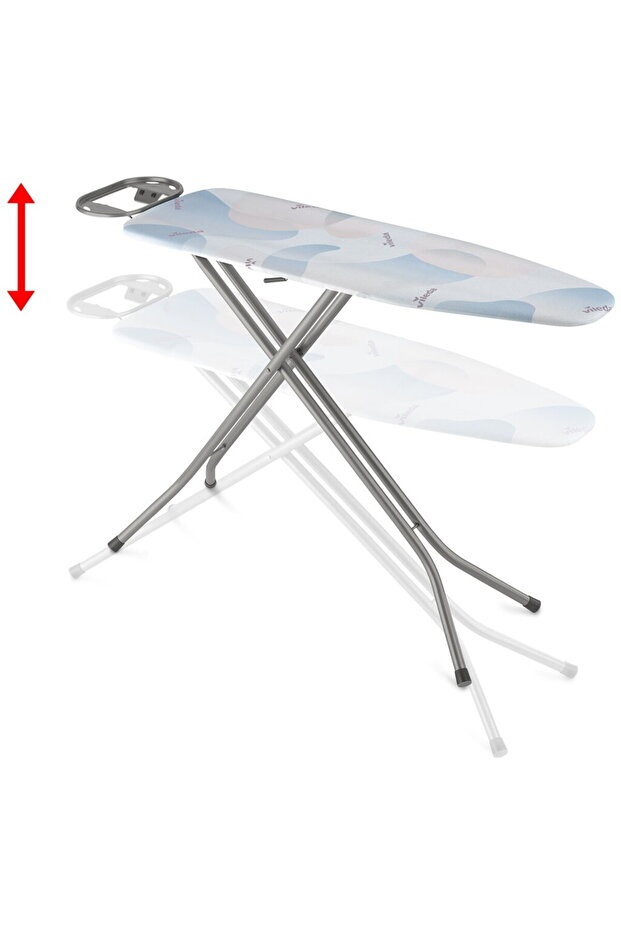 Masă de călcat Bravo Plus - 5
