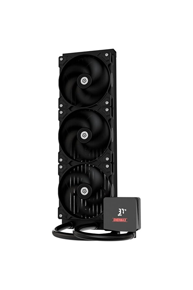 Liqmax IV 360 mm - 3