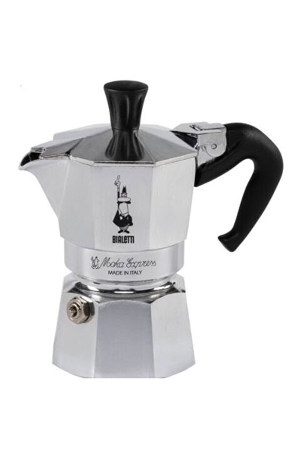 Moka Express 1TZ - 1