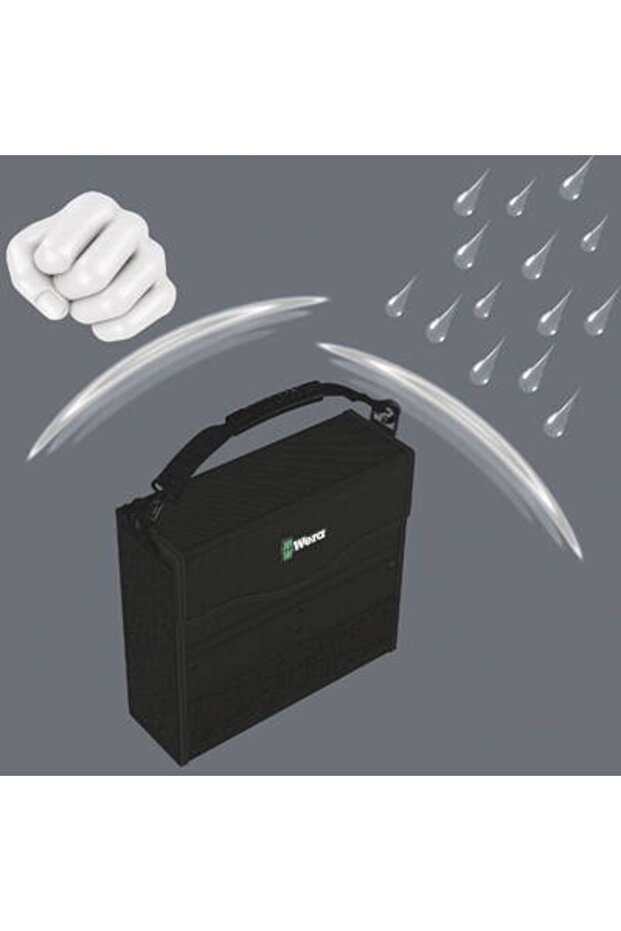 Tool Bag 2 go 2 - 6