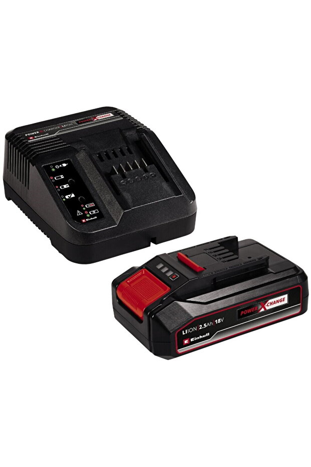 Drill/driver TE-CD 18/40 Li - 2