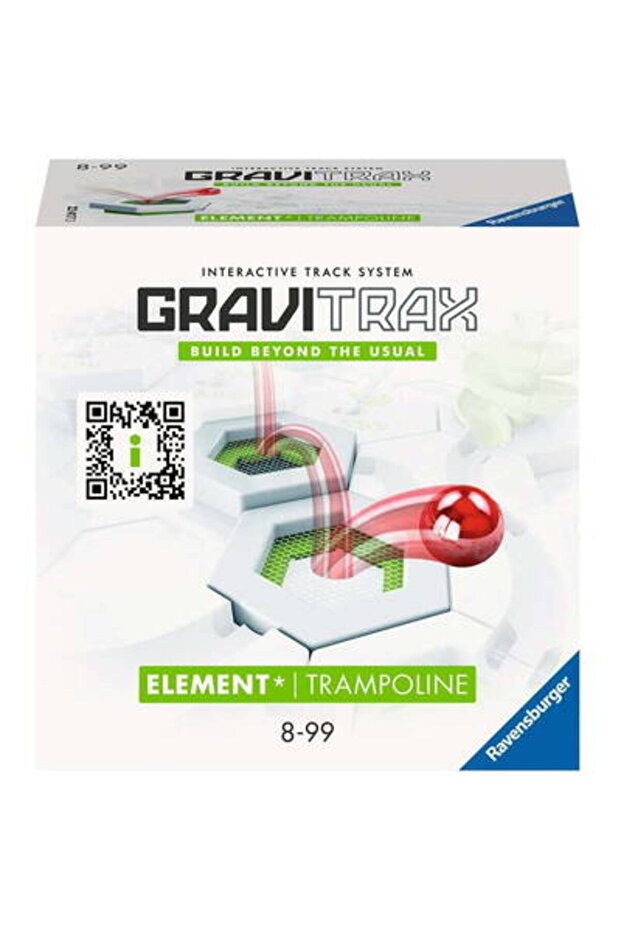 Батут Gravitrax Element - 2