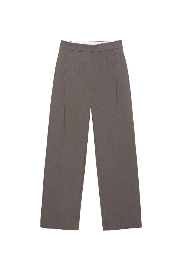 بنطال ذكي مثقوب - 1