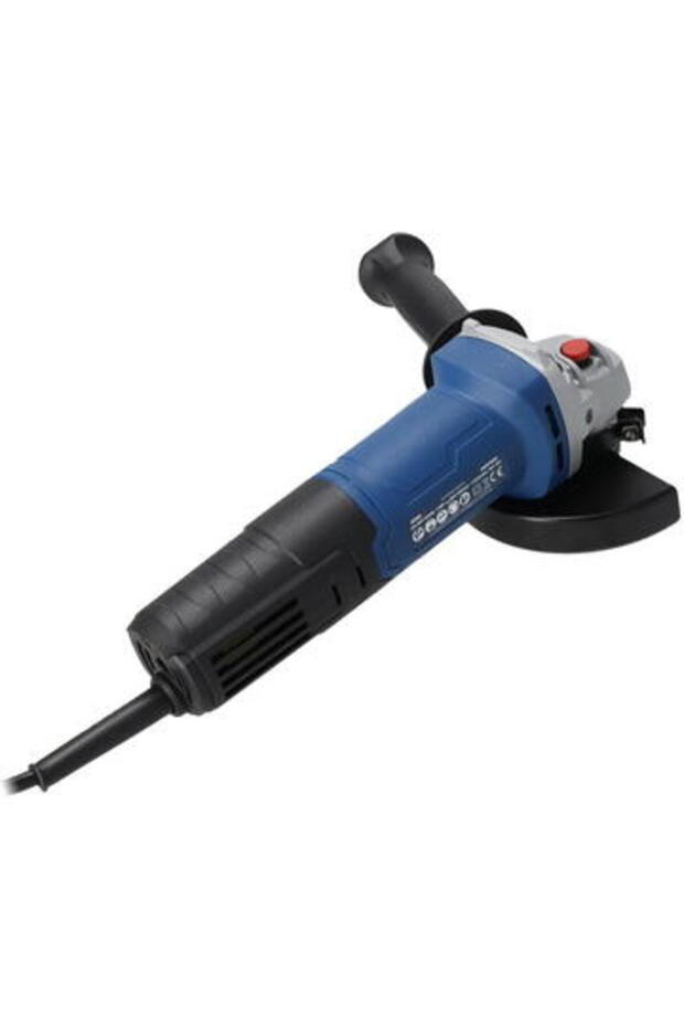 Angle Grinder - 6
