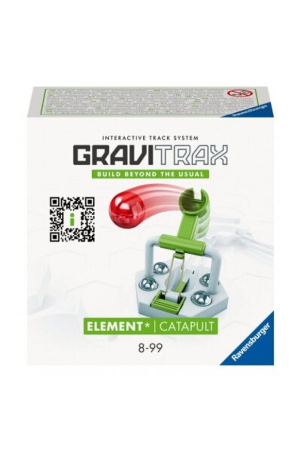 Стартова програма за добавки Gravitrax - 1