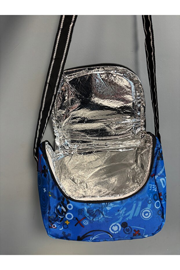 Beslenme çantası - 3