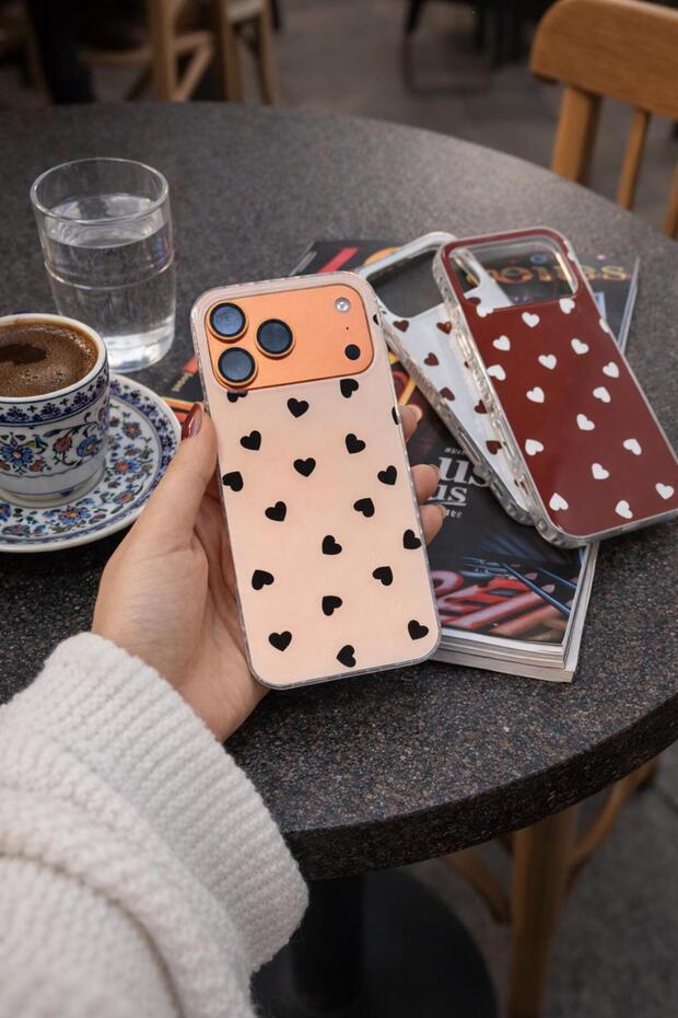 غطاء حماية متوافق مع آيفون 17 - 2