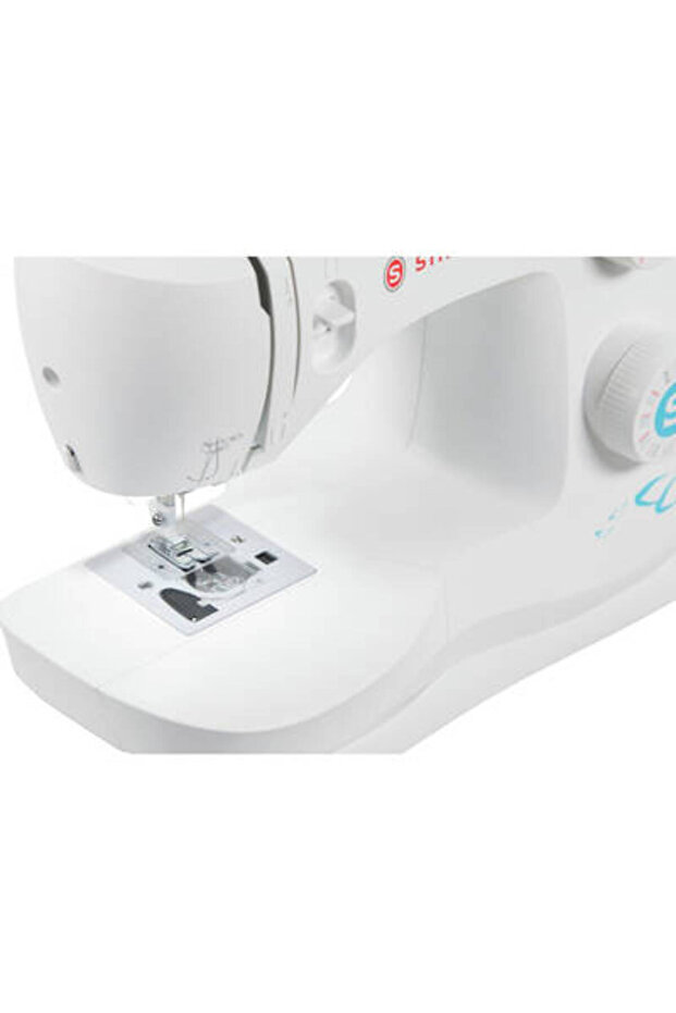 Simple 3337 Automatic Sewing Machine - 8