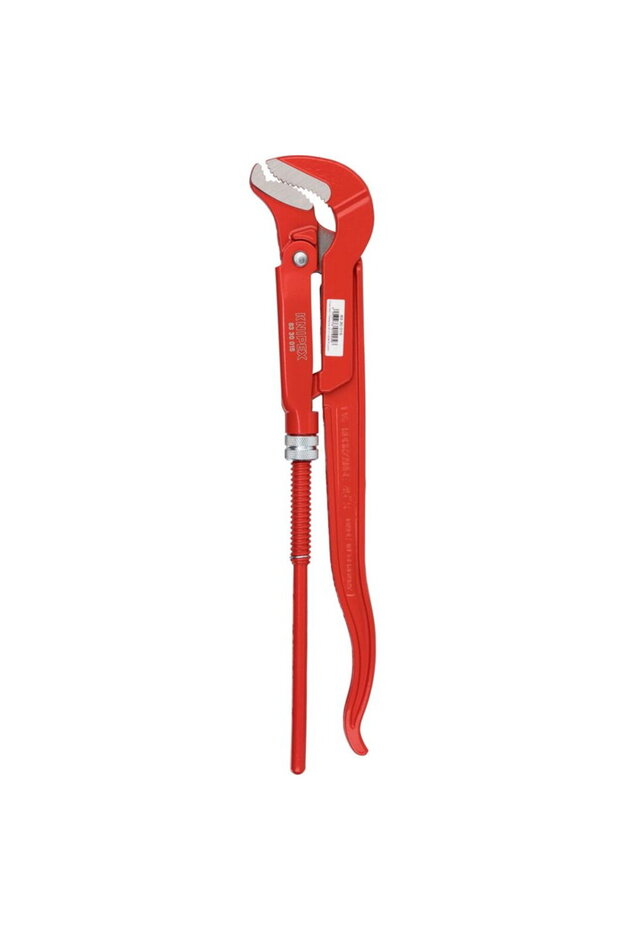 Pipe Wrench S-Type 83 30 015 - 1