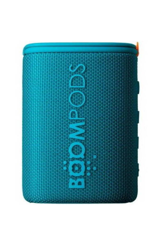 Beachboom 35 Μπλε - 2