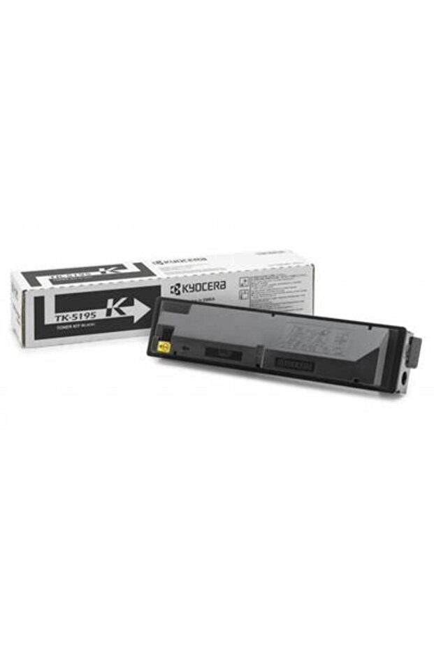 Printer Toner TK-5195 K - 2
