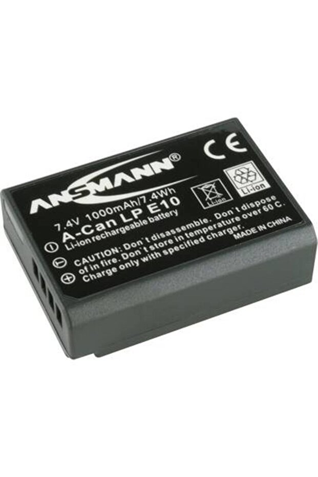 Μπαταρία A-Can LP-E10 - 2
