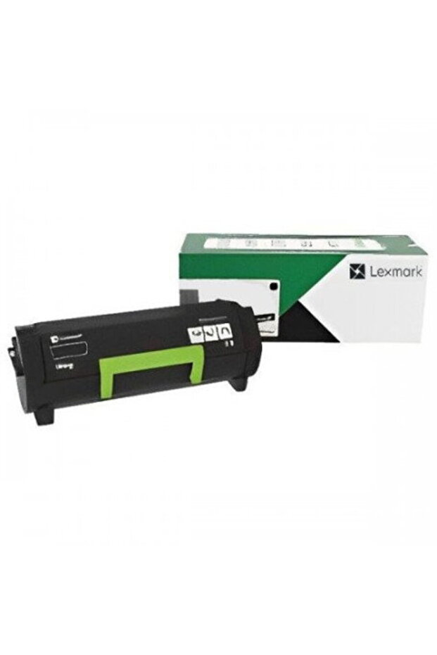 TONER NEGRU 66S2000 5K