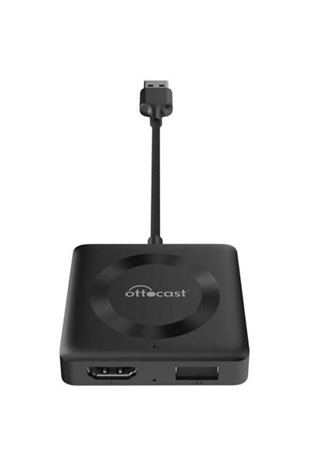 Adaptor multimedia Car TV MAX - 6