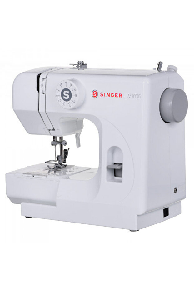 Mașină de cusut M1005 - 1