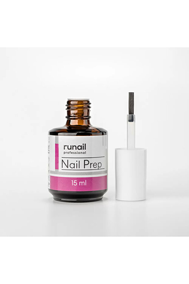 Runail Nail Prep Dehidratör 15ml - 2