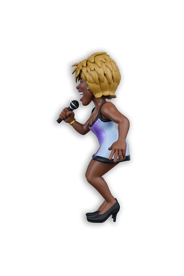 - TINA TURNER - 4