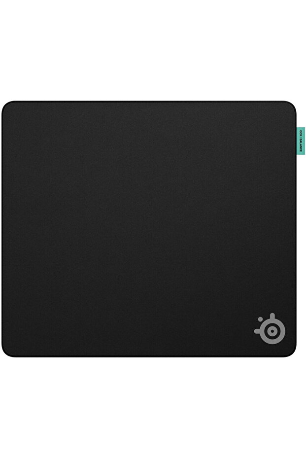 QCK Performance L Gaming Mouse Pad - Negru - 1