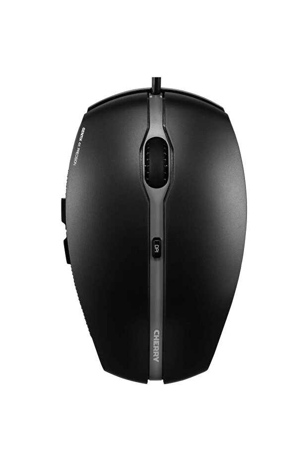 Mouse GENTIX 4K - 1