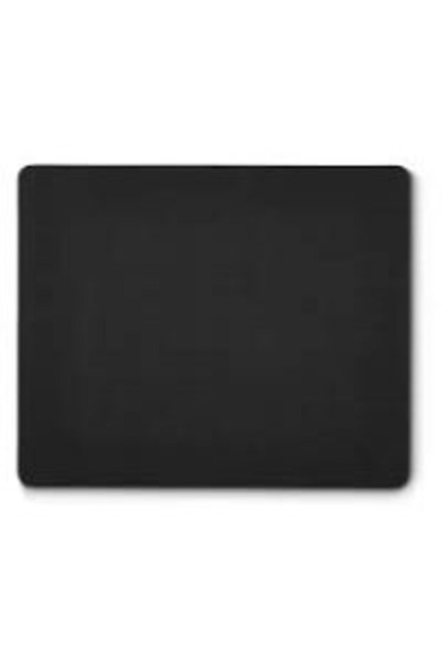 Black/Grey Mouse Pad - 2