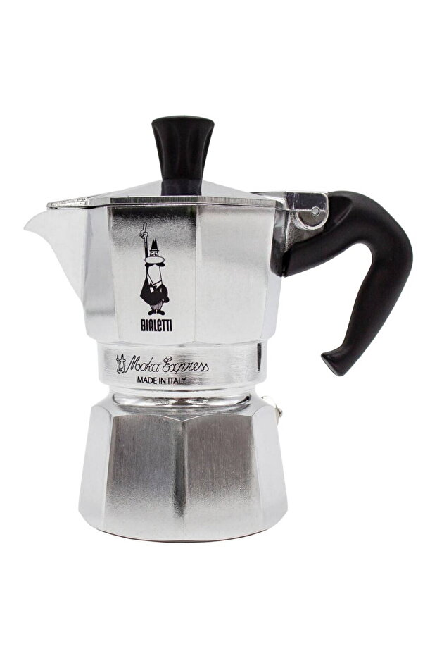 Moka Express 1TZ - 3