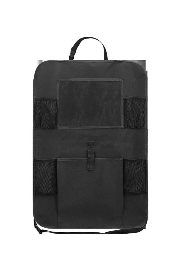 Car Back Seat Organizer