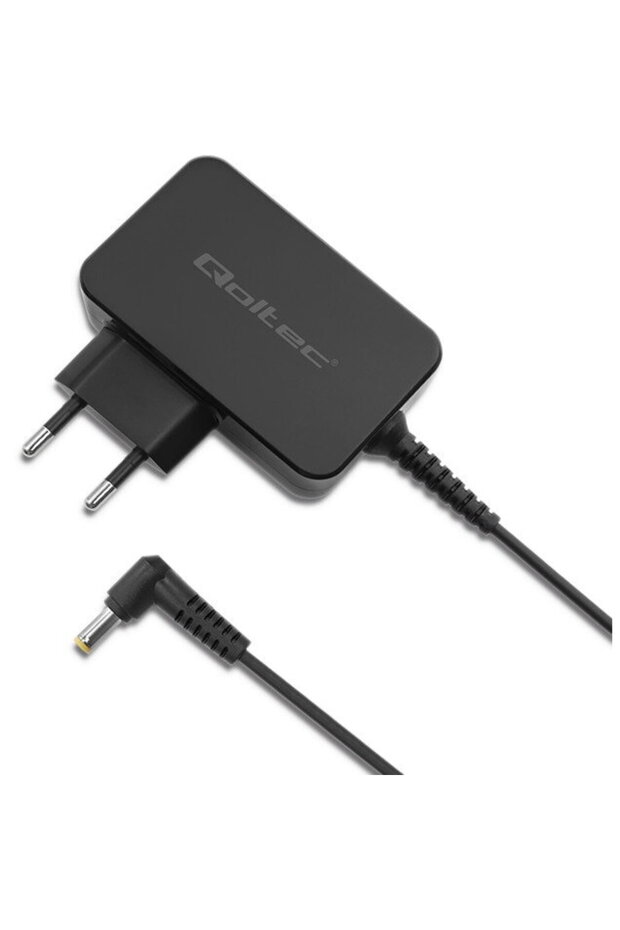 Laptop Charger with Cable, - 1