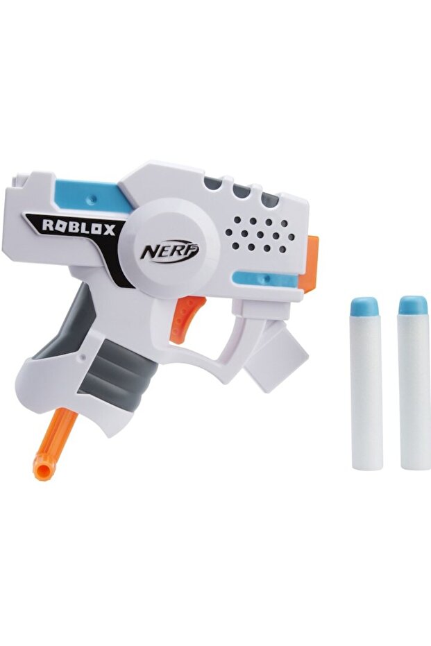 BLASTER ROBLOX MICROSHOTS BROKEN BOOM STRIKE - 6