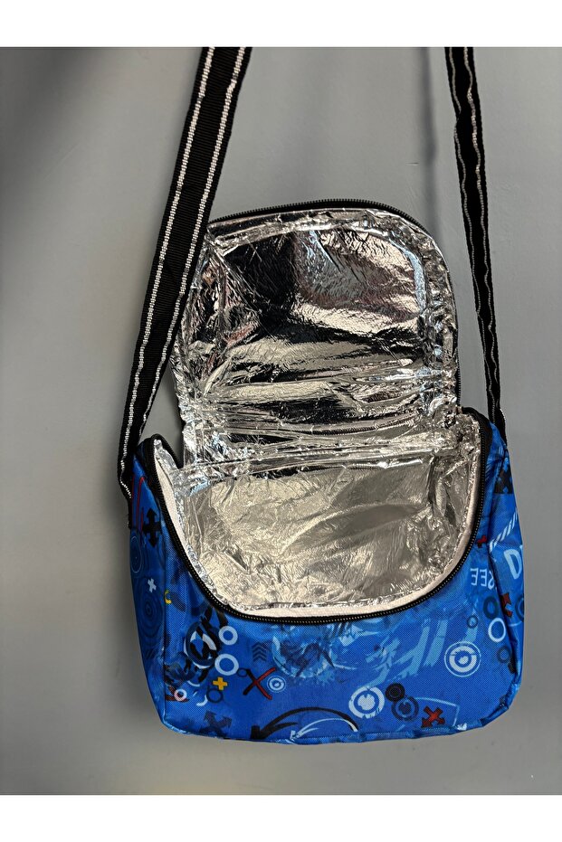 Beslenme çantası - 4