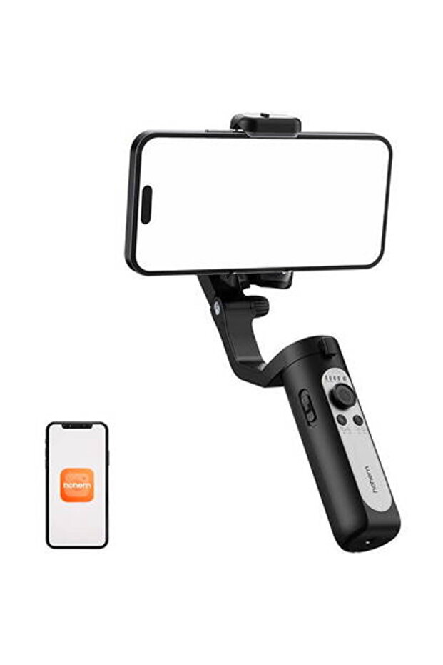 Gimbal iSteady XE - 6