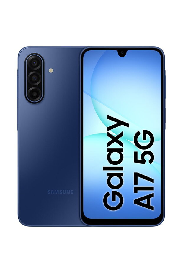 Galaxy A17 5G - 2