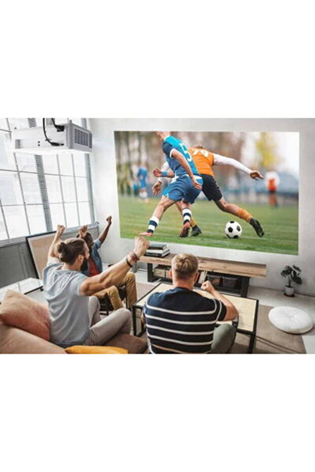 Проектор PX704HD - 7